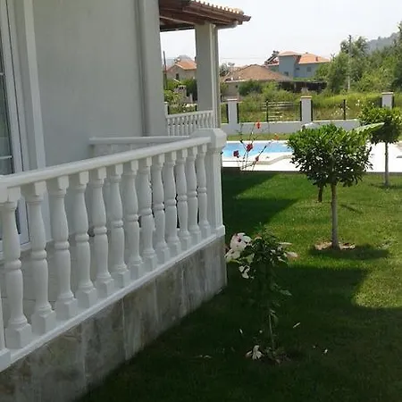 Sofia Apart * Dalyan