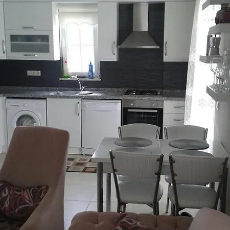 Apartament Sofia Apart
