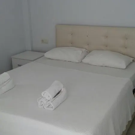 Sofia Apart Apartament