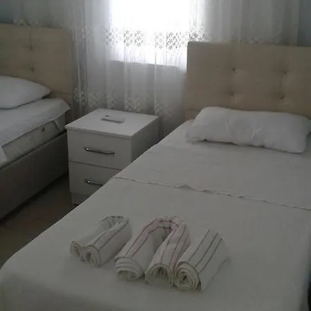 Apartament Sofia Apart Dalyan